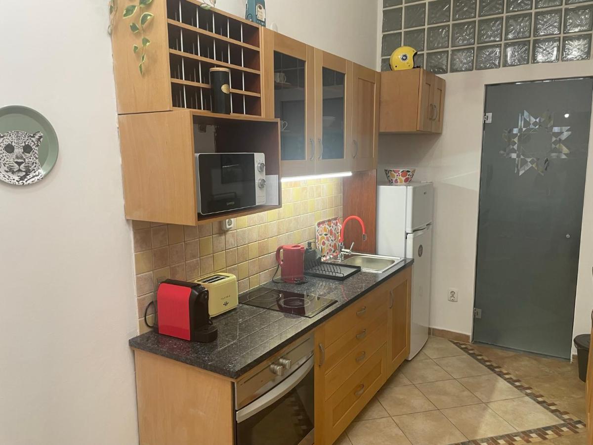 Urban Grand Hideaway בודפשט