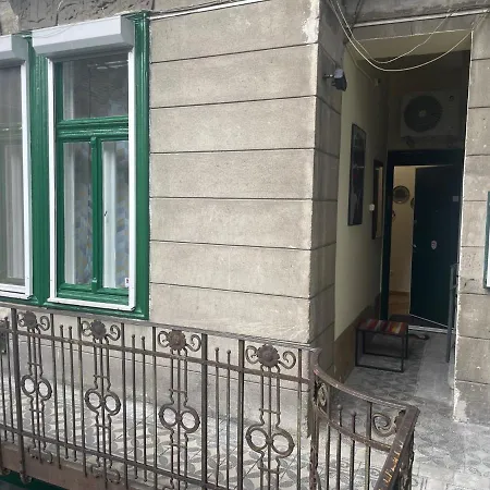 Urban Grand Central Hideaway Budapest Exterior photo
