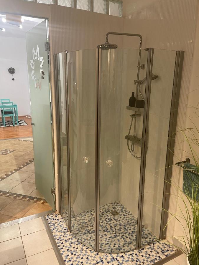 Apartman Urban Grand Hideaway