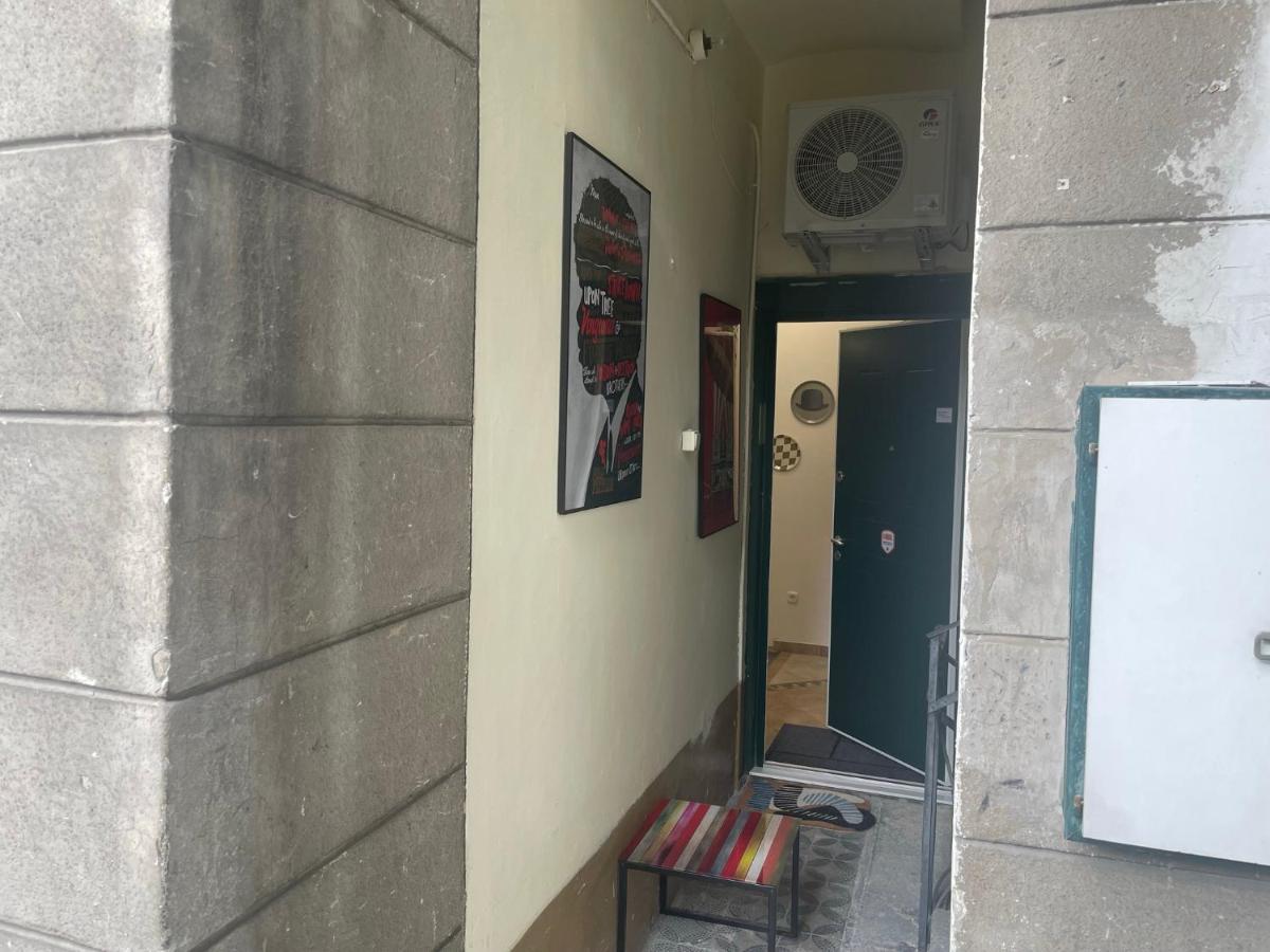 Apartman Urban Grand Hideaway Budapest