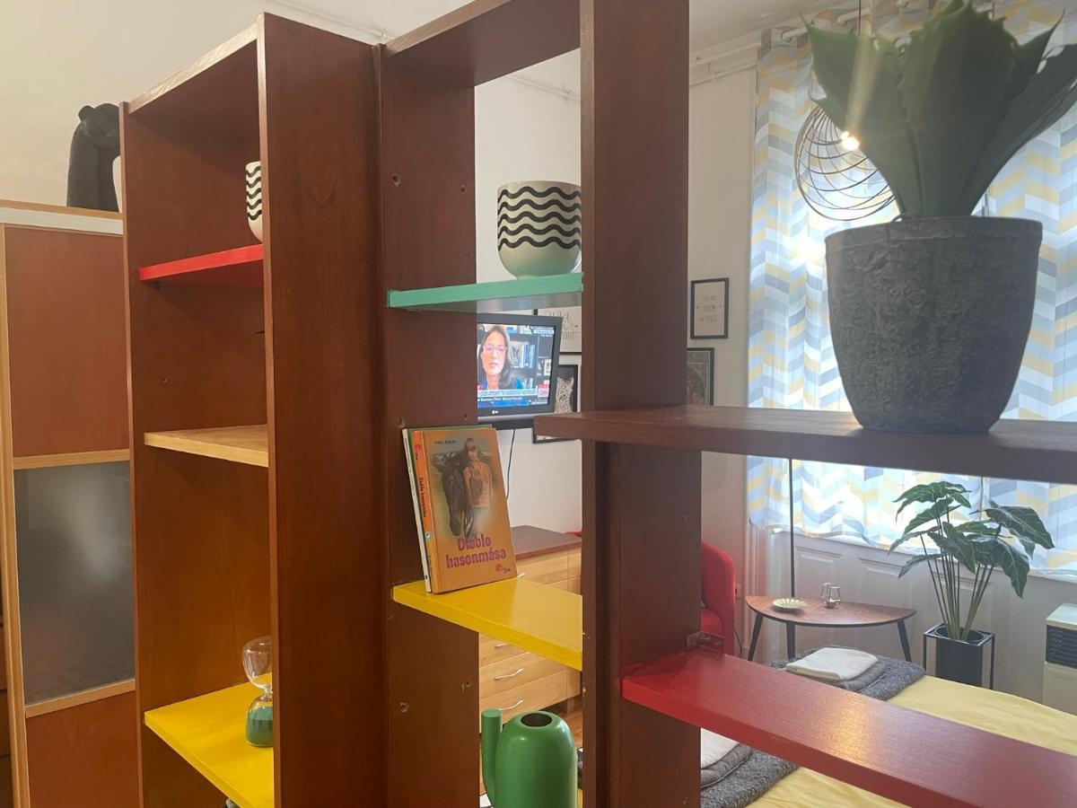 Apartman Urban Grand Hideaway *