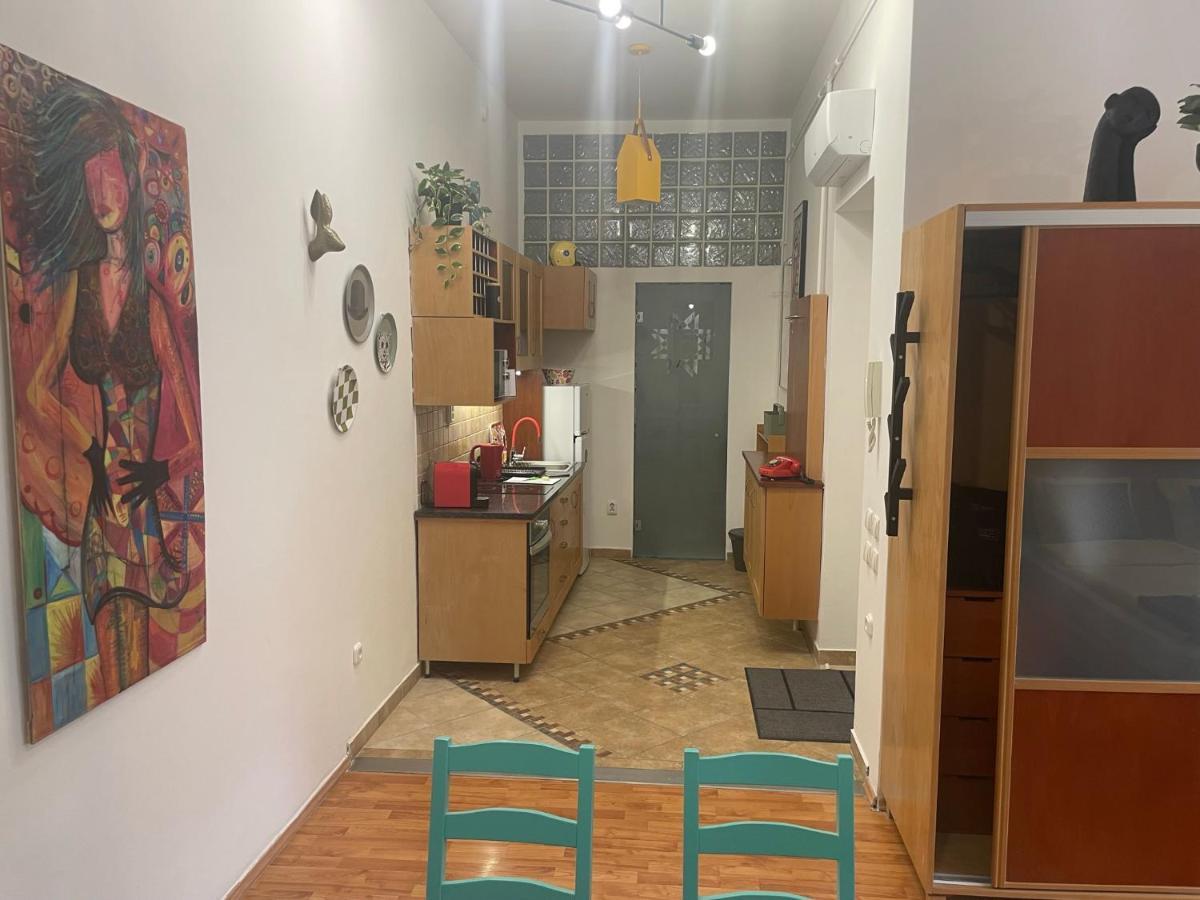 Apartman Urban Grand Hideaway Budapest