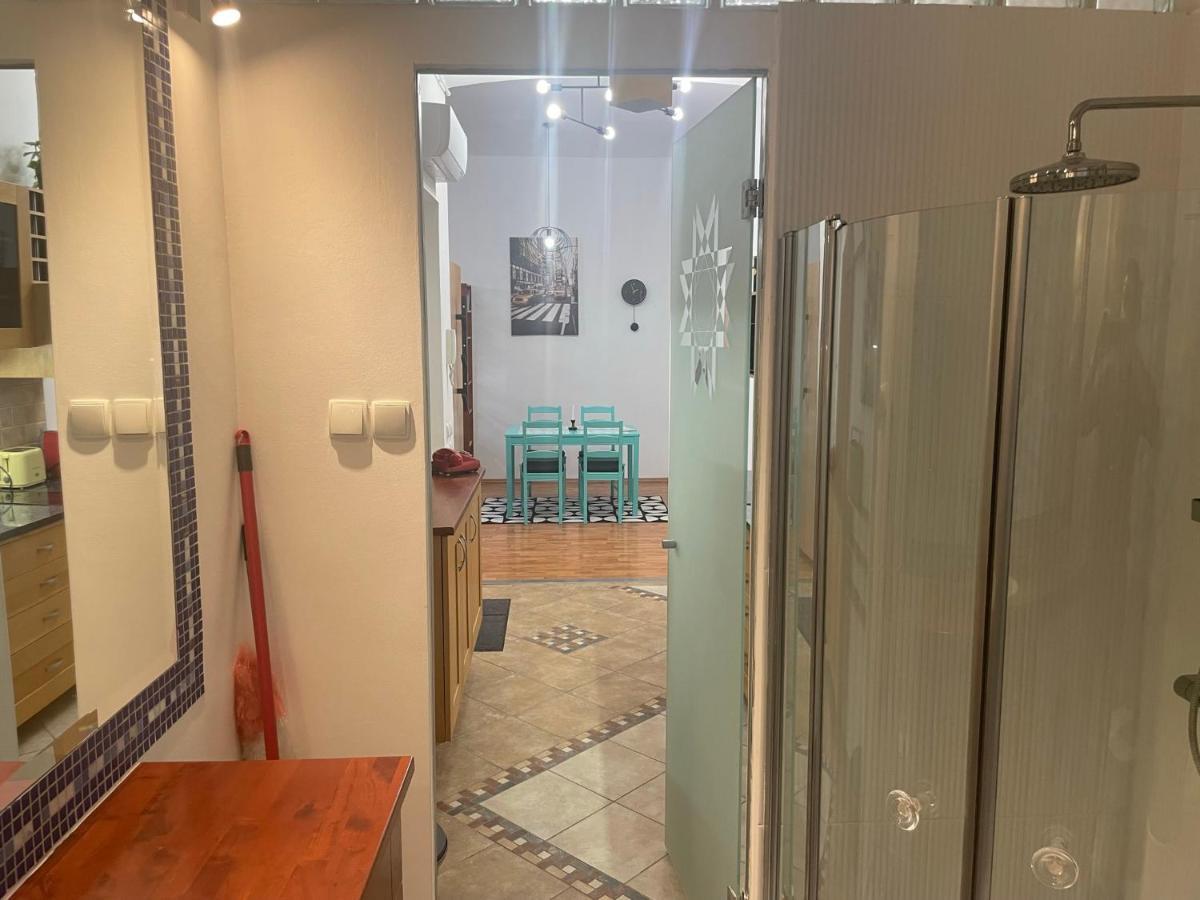 Apartman Urban Grand Hideaway Budapest