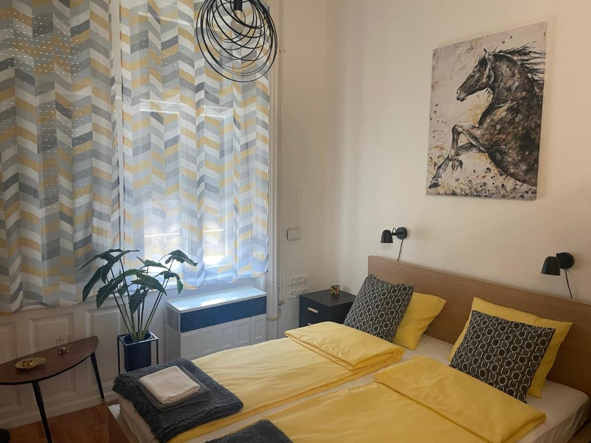 Apartman Urban Grand Hideaway Budapest