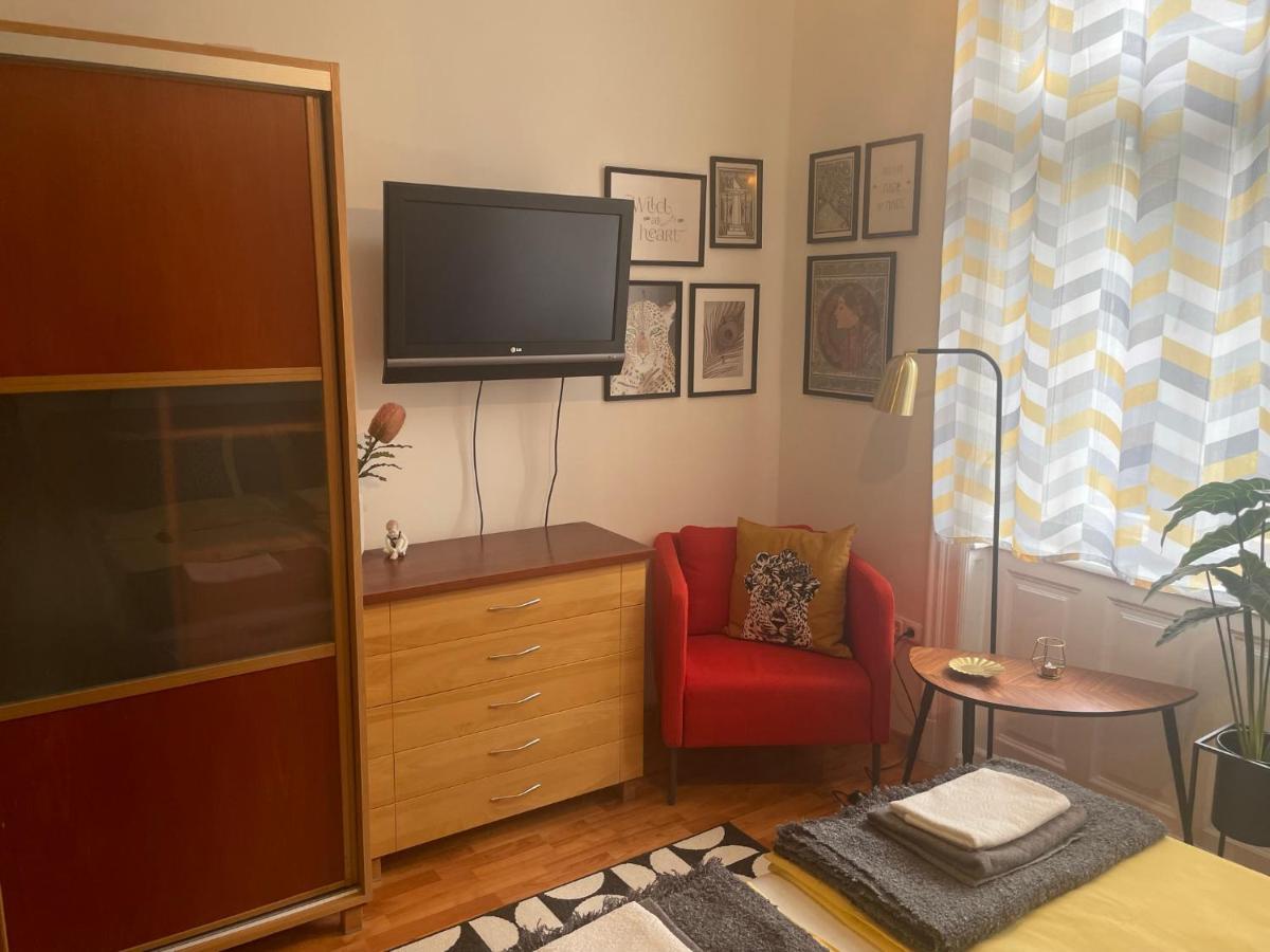 Apartment Urban Grand Hideaway Budapest